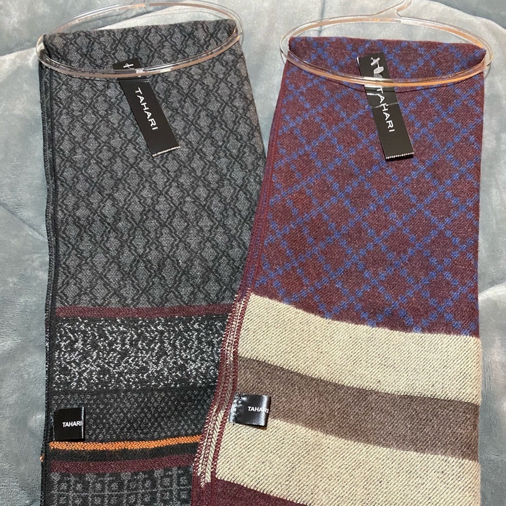 Scarves